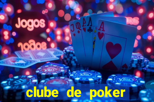 clube de poker santa cruz do sul